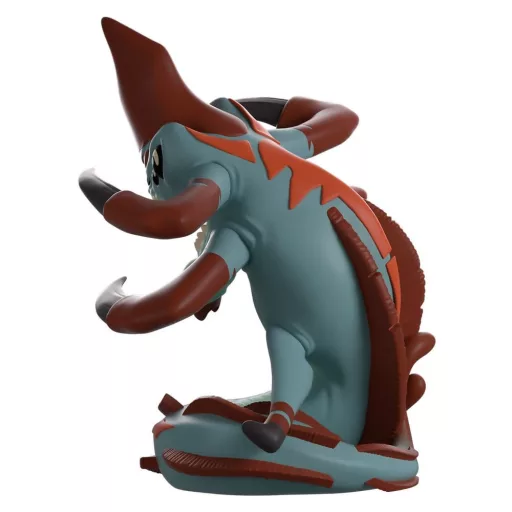 Subnautica Vinyl Figure Reaper Leviathan 12 cm