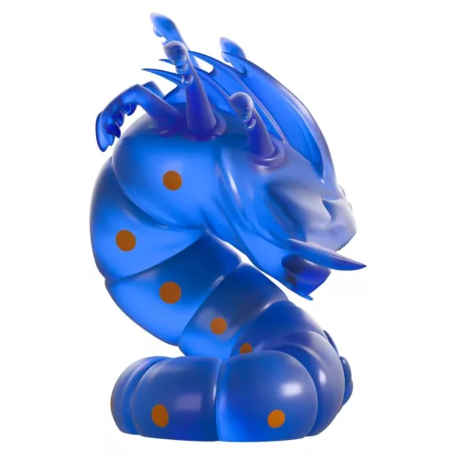 Subnautica Vinyl Figure Ghost Leviathan 13 cm