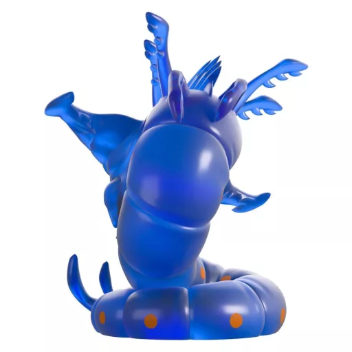 Subnautica Vinyl Figure Ghost Leviathan 13 cm