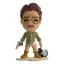 Breaking Bad Vinyl Figura Underwear Walt 12 cm