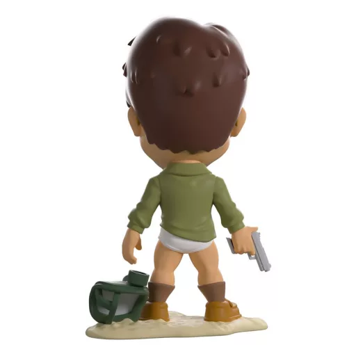 Breaking Bad Vinyl Figura Underwear Walt 12 cm