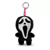 Scream Plush Keychain Ghost Face 13 cm