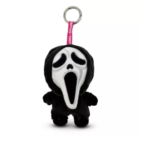 Scream Plush Keychain Ghost Face 13 cm