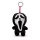 Scream Plush Keychain Ghost Face 13 cm