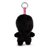 Scream Plush Keychain Ghost Face 13 cm