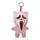 Scream Plush Keychain Cute Ghost Face 13 cm