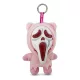 Scream Plush Keychain Cute Ghost Face 13 cm