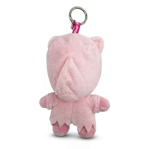 Scream Plush Keychain Cute Ghost Face 13 cm