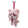 Scream Plush Keychain Cute Ghost Face 13 cm