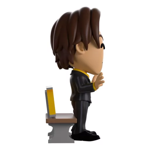 Breaking Bad Vinyl Figura Better Call Saul 12 cm