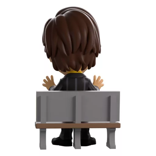 Breaking Bad Vinyl Figura Better Call Saul 12 cm