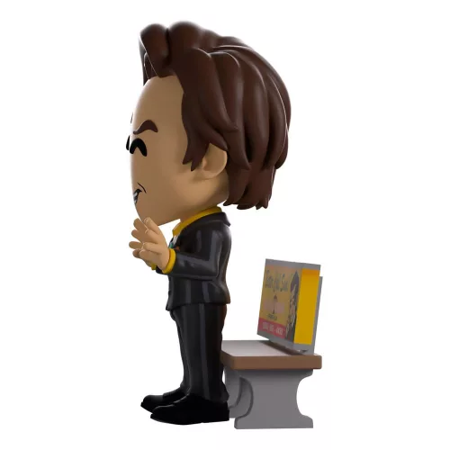 Breaking Bad Vinyl Figura Better Call Saul 12 cm