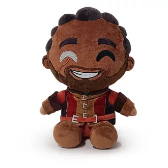 Baldur's Gate 3 Plush Figure Curseless Wyll 22 cm