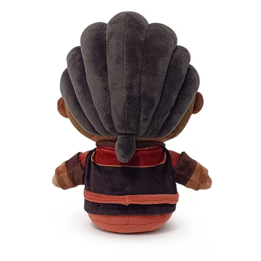 Baldur's Gate 3 Plush Figure Curseless Wyll 22 cm
