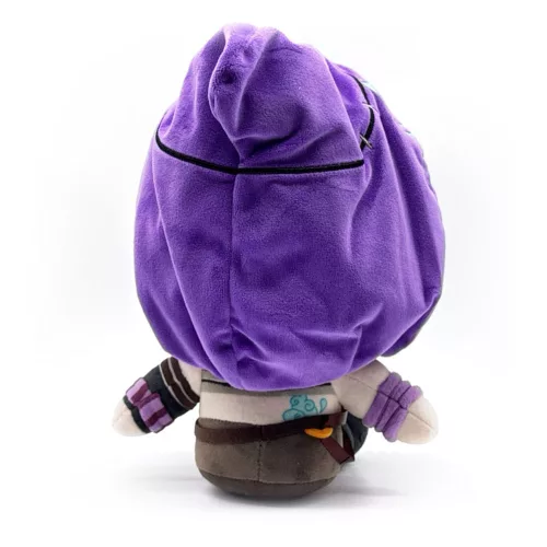 Arcane Plush Figure Jinx 22 cm