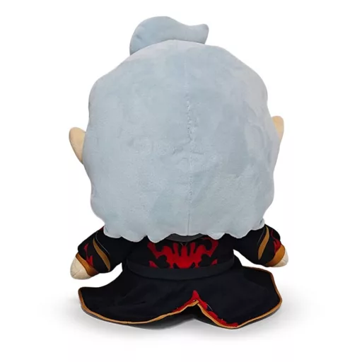 Baldur's Gate 3 Plush Figure Ascended Astarion 22 cm