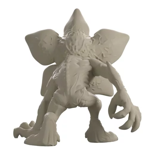 Stranger Things Vinyl Figure Lunging Demogorgon 10 cm