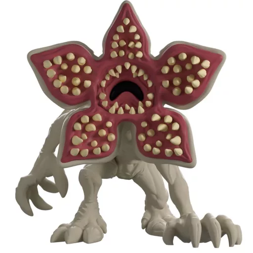 Stranger Things Vinyl Figure Lunging Demogorgon 10 cm