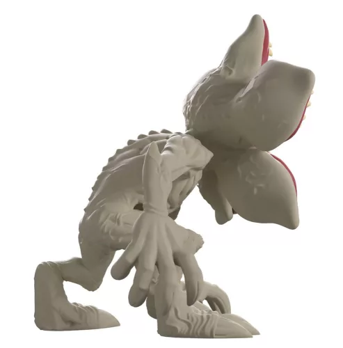 Stranger Things Vinyl Figure Lunging Demogorgon 10 cm