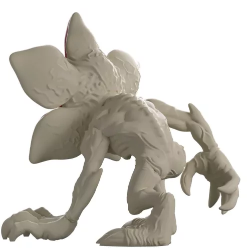 Stranger Things Vinyl Figure Lunging Demogorgon 10 cm