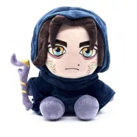 Plushes