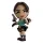 Tomb Raider 4 Vinyl Figure Lara Croft 11 cm