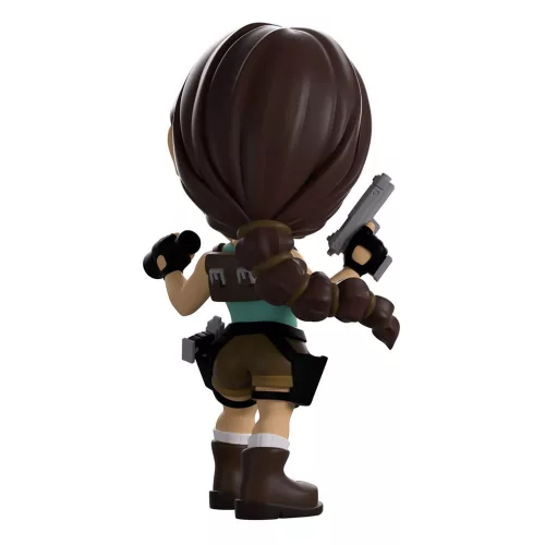 Tomb Raider 4 Vinyl Figure Lara Croft 11 cm