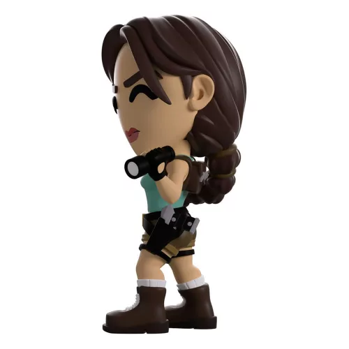 Tomb Raider 4 Vinyl Figure Lara Croft 11 cm