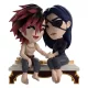 Arcane Vinyl Figurák 2-Pack Vi & Caitlyn 11 cm