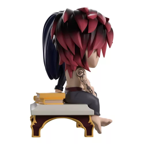 Arcane Vinyl Figurák 2-Pack Vi & Caitlyn 11 cm