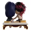 Arcane Vinyl Figurák 2-Pack Vi & Caitlyn 11 cm