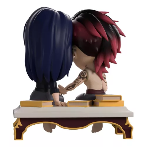 Arcane Vinyl Figurák 2-Pack Vi & Caitlyn 11 cm