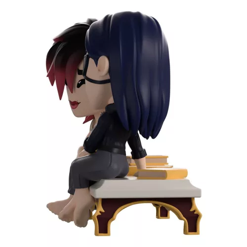 Arcane Vinyl Figurák 2-Pack Vi & Caitlyn 11 cm