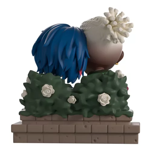 Arcane Vinyl Figurák 2-Pack Ekko & Powder 11 cm