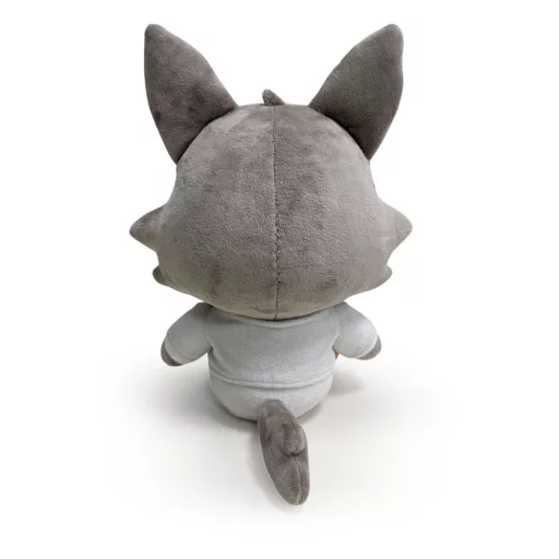 Bad Guys 2 Plush Figure Mr. Wolf 22 cm