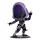 Mass Effect Vinyl Figure Tali 11 cm