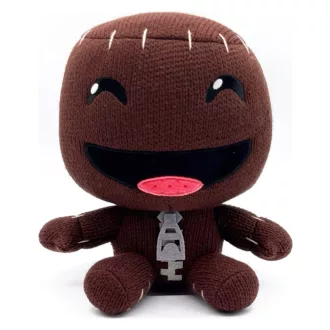 LittleBigPlanet Plush Figure Sackboy 22 cm