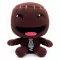 LittleBigPlanet Plush Figure Sackboy 22 cm