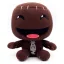 LittleBigPlanet Plush Figure Sackboy 22 cm