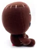 LittleBigPlanet Plush Figure Sackboy 22 cm