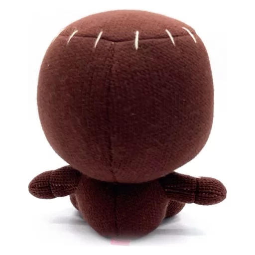 LittleBigPlanet Plush Figure Sackboy 22 cm