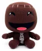 LittleBigPlanet Plush Figure Sackboy 22 cm
