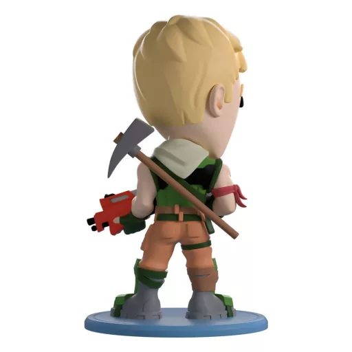 Fortnite Vinyl Figure Jonesy 13 cm
