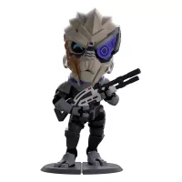 Mass Effect
