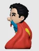 Superman 2025 Vinyl Figure Superman & Krypto 13 cm