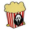 Scream Enamel Pins Set Ver. 2 3 cm (6)