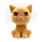 Fruits Basket Plush Figure Kyo Cat 22 cm
