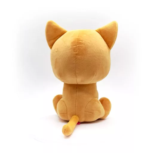 Fruits Basket Plush Figure Kyo Cat 22 cm