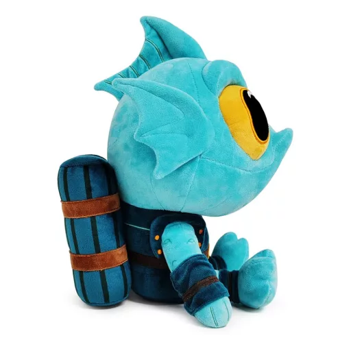 Skylanders Plush Figure Gill Grunt 23 cm
