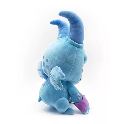 World of Clash Plush Figure Minion 22 cm